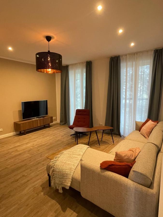 Ferienwohnung * Pension Luisengruen * Magenta Tv Netflix 1Gb/S Internet Wlan/Wifi Waschmaschine Chemnitz Exterior foto