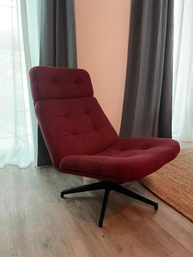 Ferienwohnung * Pension Luisengruen * Magenta Tv Netflix 1Gb/S Internet Wlan/Wifi Waschmaschine Chemnitz Exterior foto